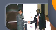 Bellstone Hi-Tech International
